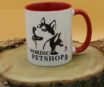 Tasse Nordic PetShop